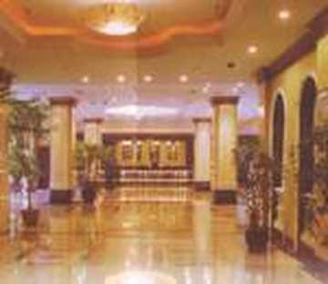 海宁凯元国际酒店,图二