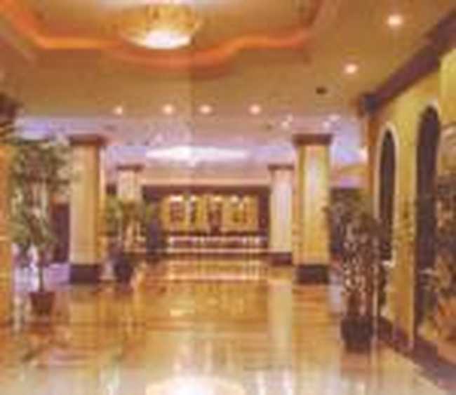 海宁凯元国际酒店,图二