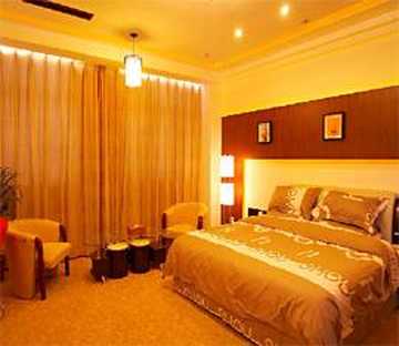 慈溪新锦天大酒店,图五