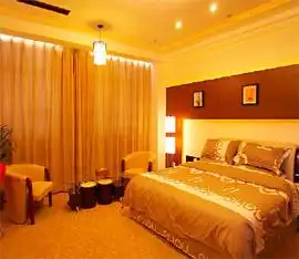 慈溪新锦天大酒店