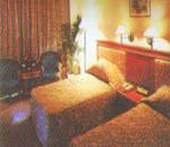 海宁凯元国际酒店,图三