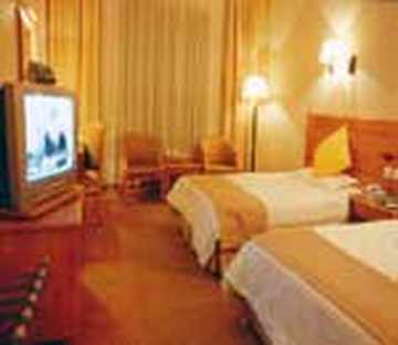 安吉中汇大酒店*,图三