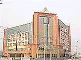 溪口花园酒店