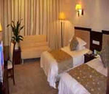 莫干山卢球假日酒店(德清),图三