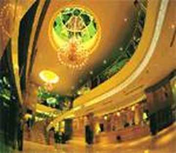 富阳新宇假日酒店,图二