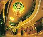 富阳新宇假日酒店