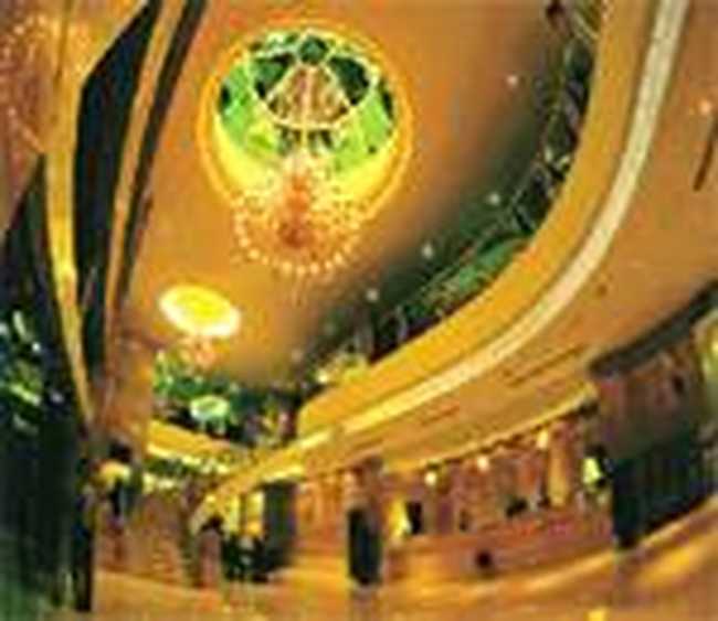 富阳新宇假日酒店,图二