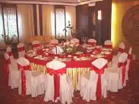 绍兴稽山宾馆,图四