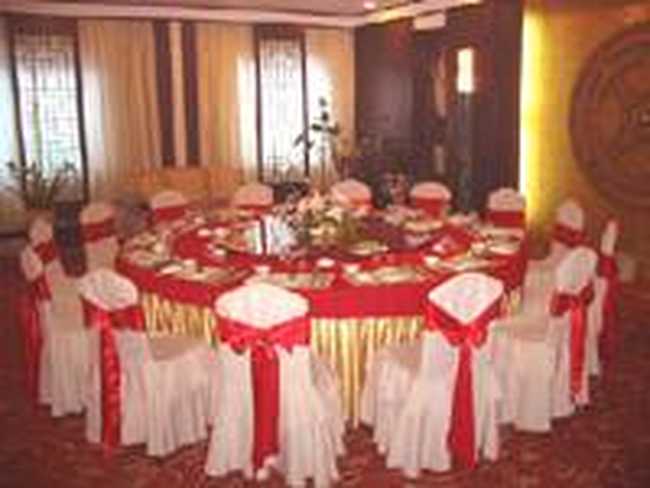 绍兴稽山宾馆,图四