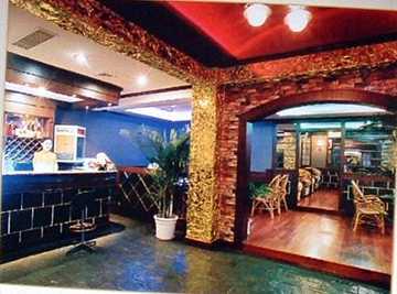 春天红运度假村,图三