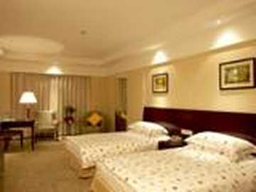 杭州华辰假日宾馆,图三