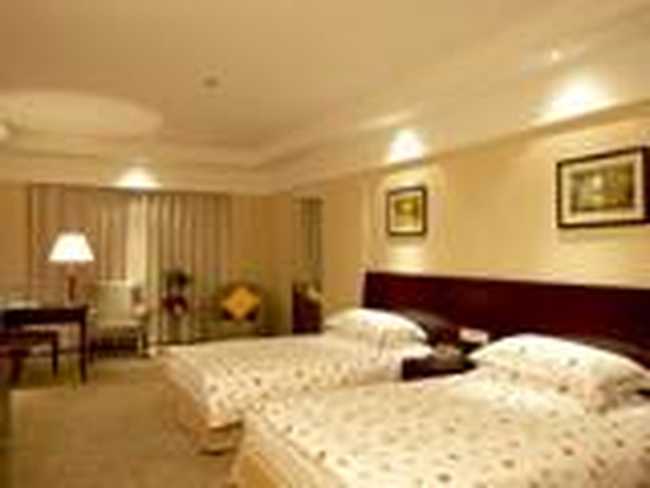 杭州华辰假日宾馆,图三