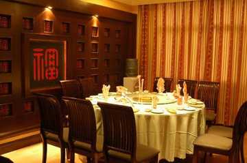 慈溪天地家苑酒店,图三