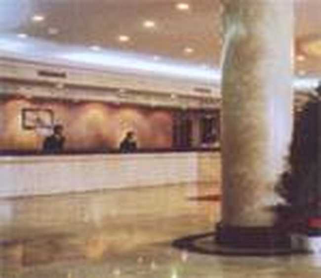 宁波甬港饭店,图二