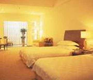 象山松兰山海景大酒店,图三