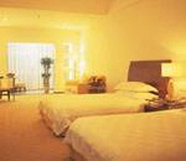 象山松兰山海景大酒店,图三