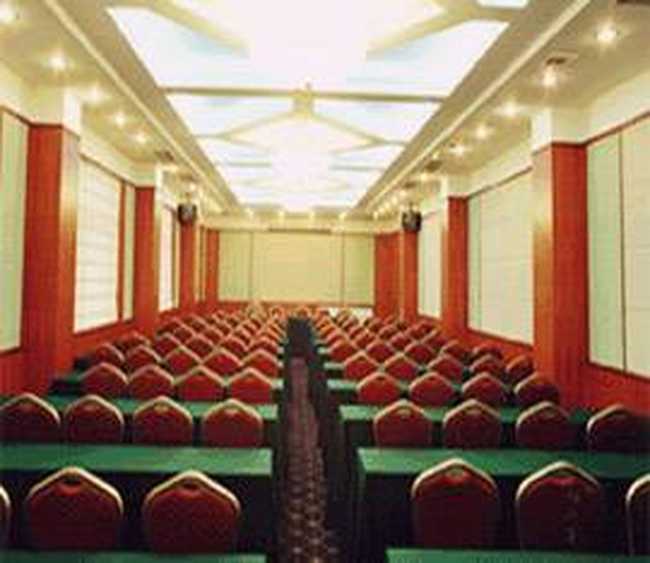 宁波云海宾馆,图五