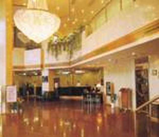 宁波亚洲华园宾馆,图二