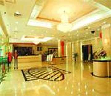 慈溪银都大酒店,图二