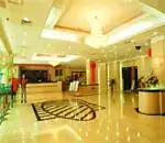 慈溪银都大酒店