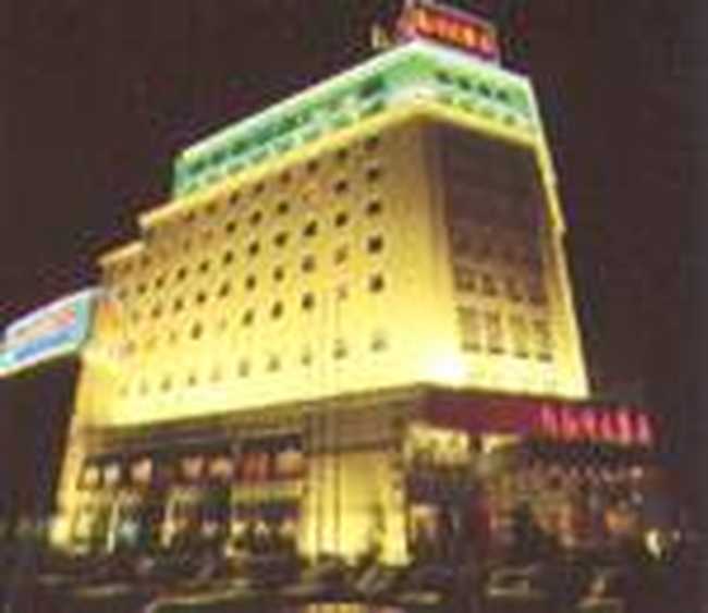 寧波最佳西方凱利大酒店（原凱利大酒店）,圖一