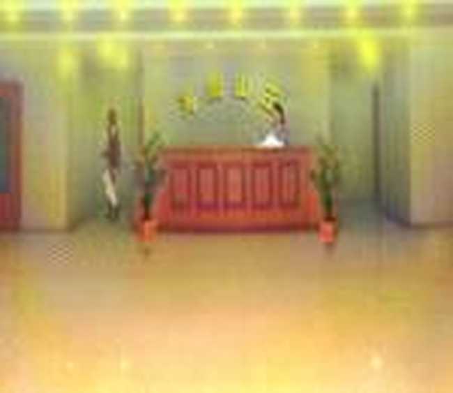 杭州海鹰山庄,图二