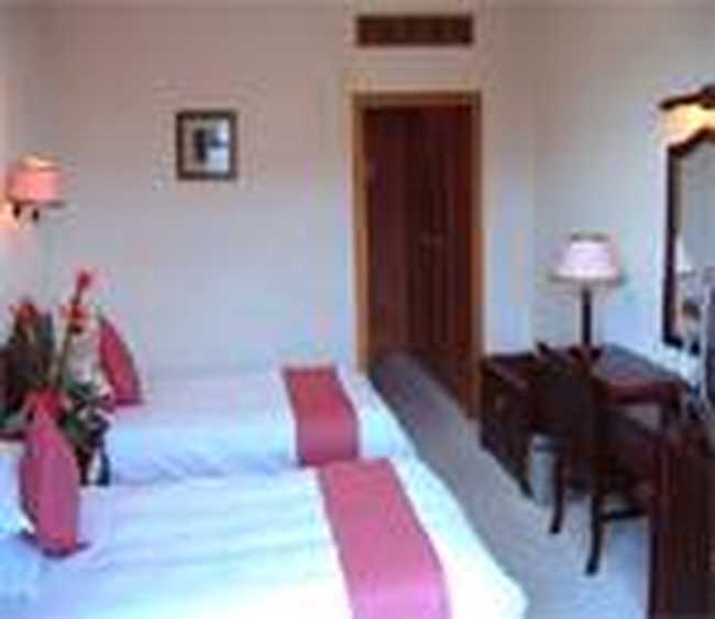 绍兴稽山宾馆,图三