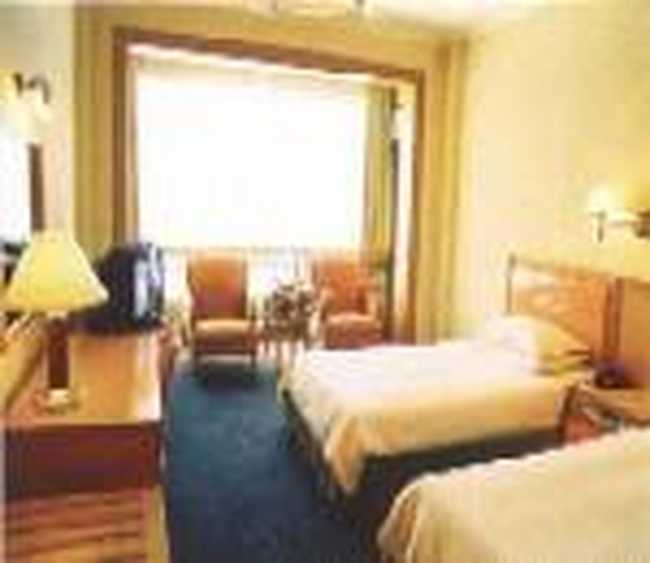 建德千岛宾馆,图三