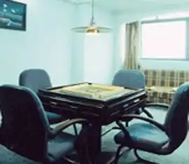 宁波云海宾馆,图六