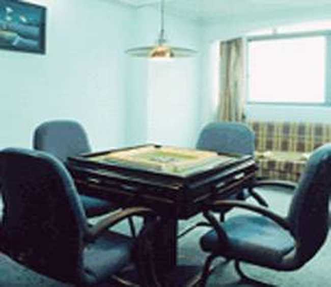 宁波云海宾馆,图六