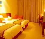 杭州清水湾假日酒店