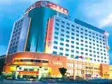 温州红太阳宾馆*