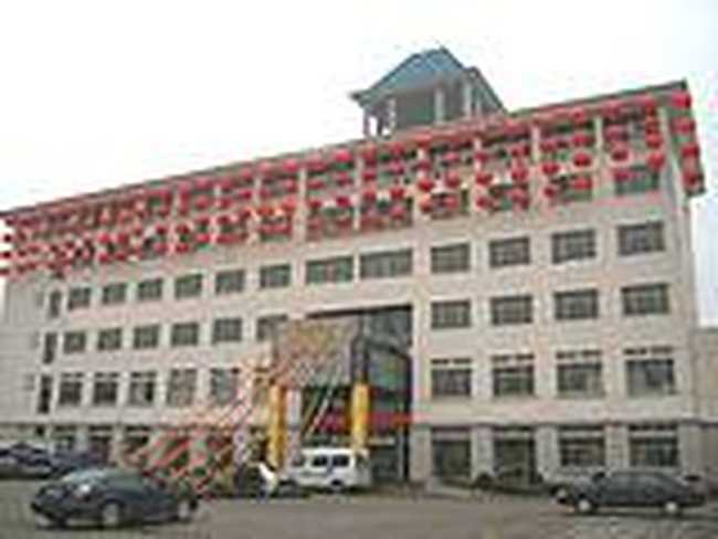 温馨港湾大酒店（绍兴）,图一