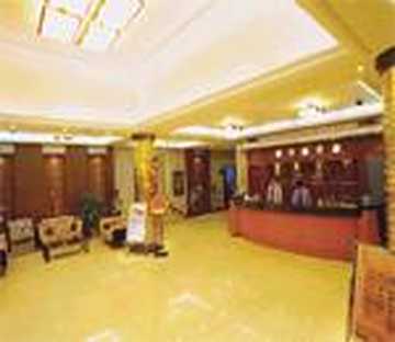 杭州南线大酒店,图二