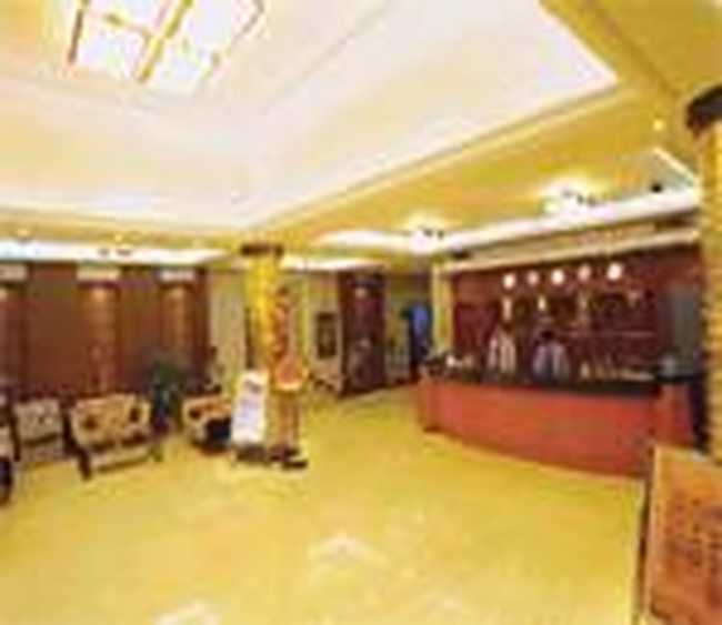 杭州南线大酒店,图二