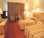 武义唐风露天温泉度假村