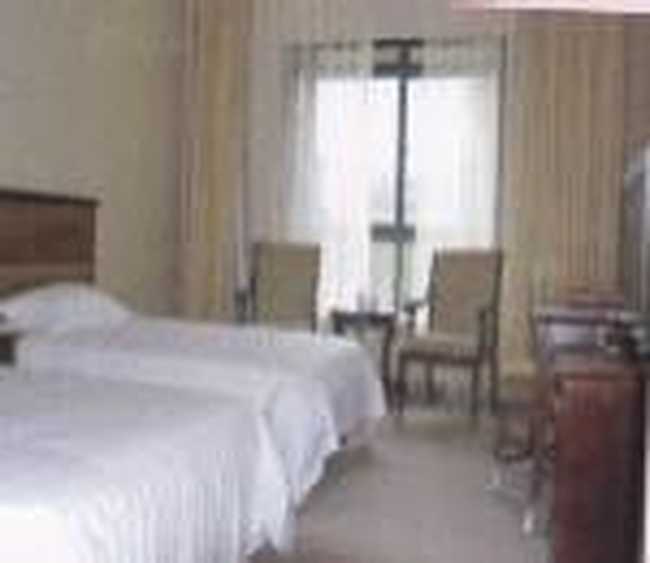 奉化现代度假酒店,图三