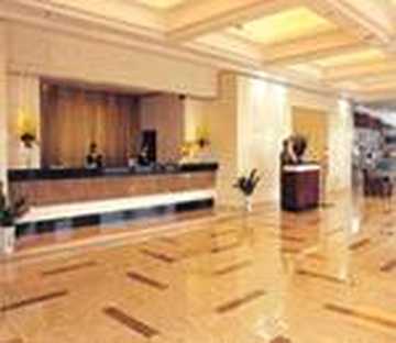 温州半岛公寓酒店,图二