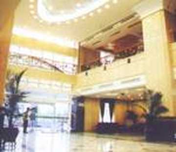 杭州金川宾馆,图二