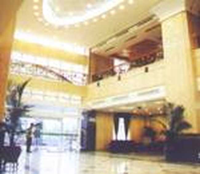 杭州金川宾馆,图二