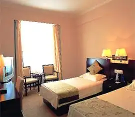 宁波现代大酒店,图三