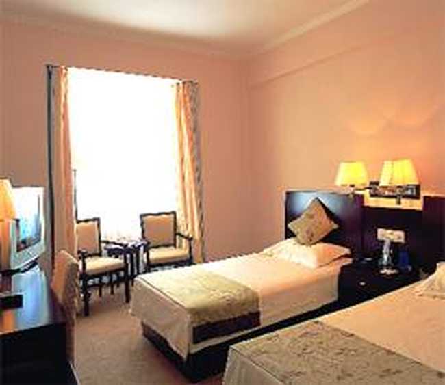 宁波现代大酒店,图三