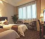 向阳渔港慈溪锦湾商务酒店,图三