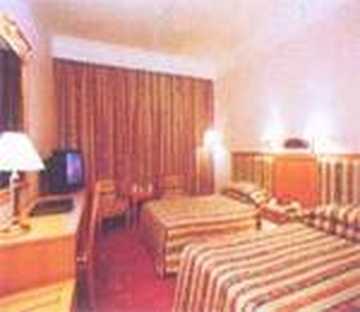 溪口花园酒店,图三