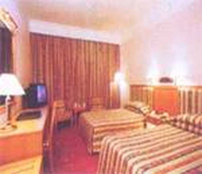 溪口花园酒店,图三