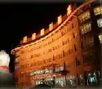 莫干山卢球假日酒店（德清）