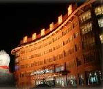 莫干山卢球假日酒店（德清）,图一