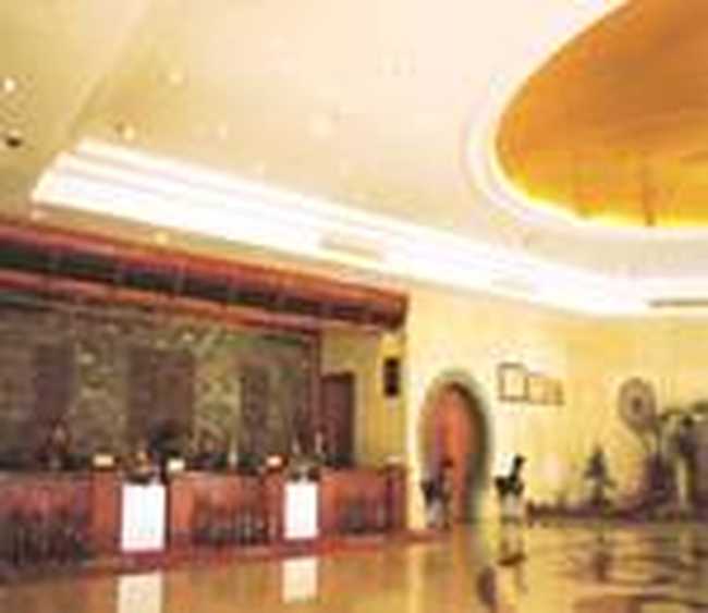 宁波香溢大酒店,图二