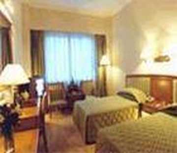 杭州华辰银座酒店,图三