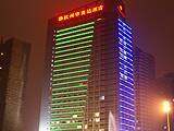杭州华美达酒店,图一